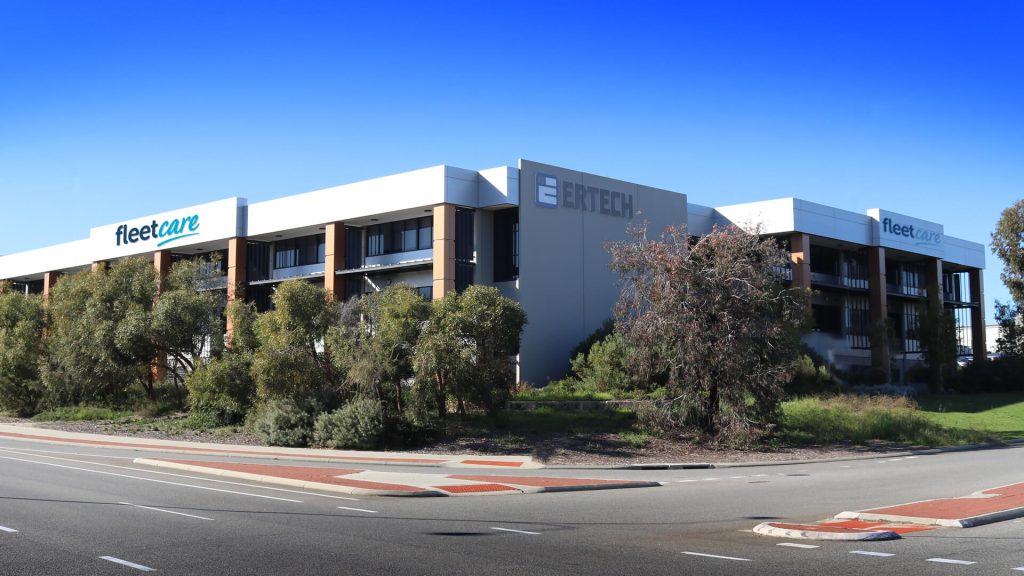 Fleetcare Head Office Photos