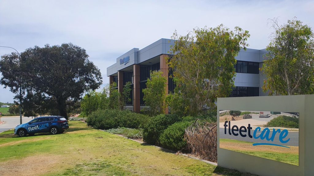 Fleetcare Head Office Photos