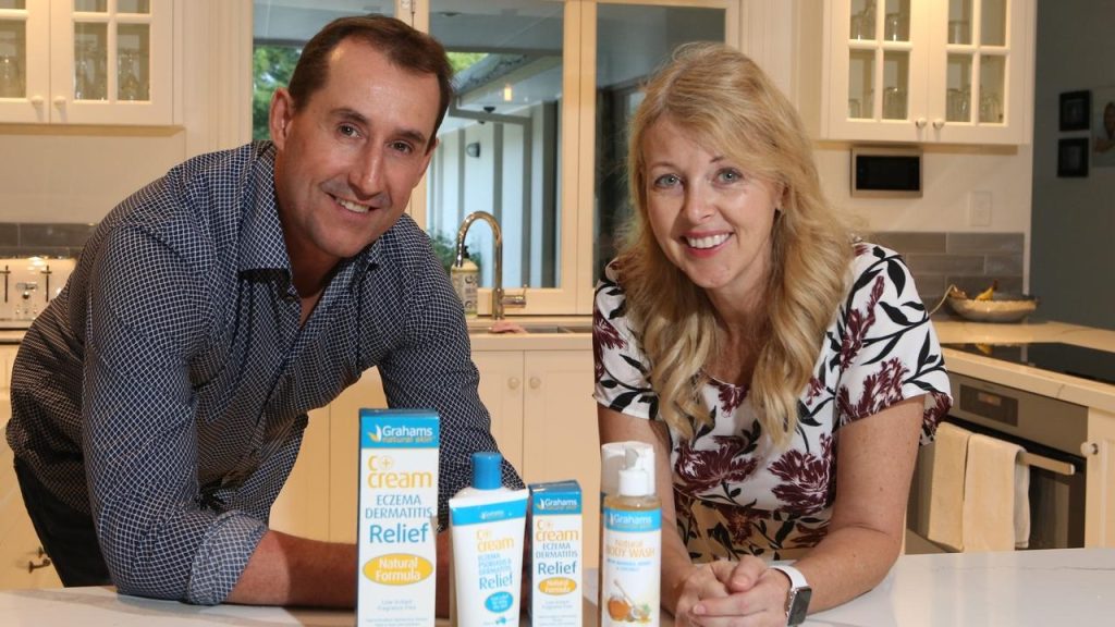 Grahams Natural Head Office Photos