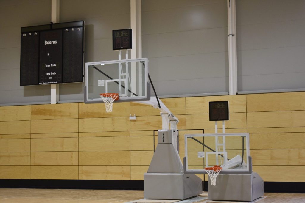 Grand Slam Sports Equipment Head Office Photos