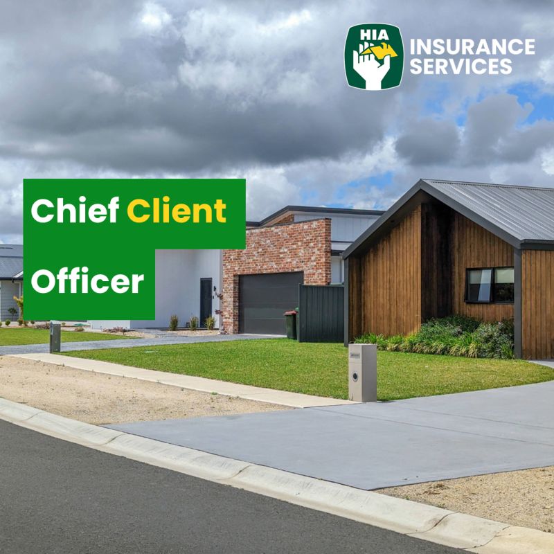 HIA Insurance Services Head Office Photos