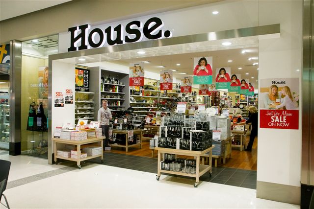 House Head Office Photos