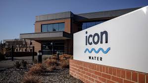 Icon Water Head Office Photos