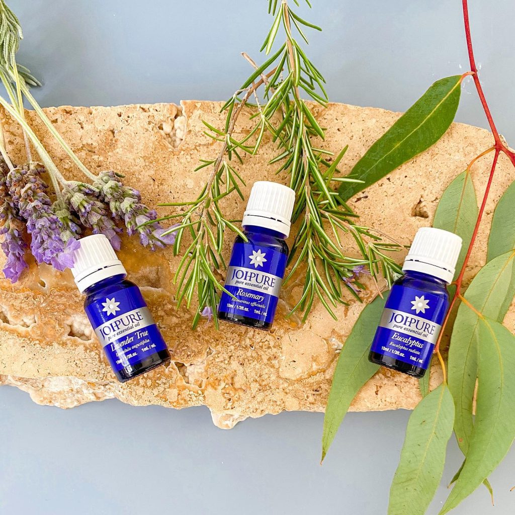 JOI PURE Head Office Photos