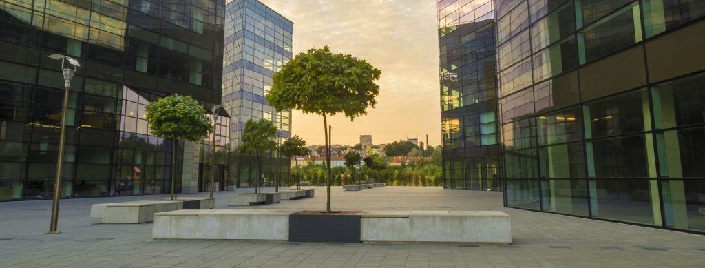 Khoury & Partners Head Office Photos