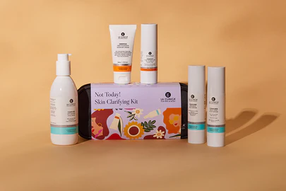 La Clinica Head Office Photos