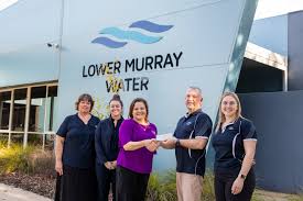 Lower Murray Water Head Office Photos