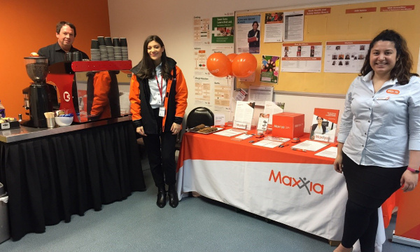 Maxxia Australia Head Office Photos