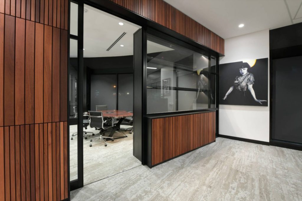 McCloy Group Head Office Photos