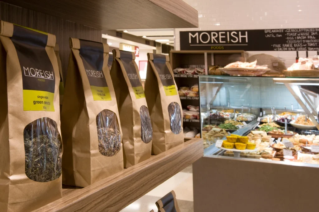 Moreish Foods Head Office Photos
