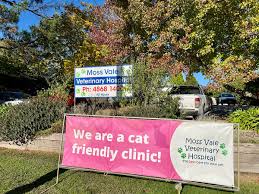 Moss Vale Veterinary Hospital Head Office Photos