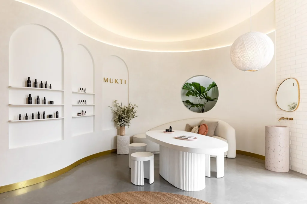 Mukti Organics Head Office Photos