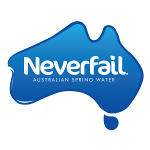 Neverfail Springwater
