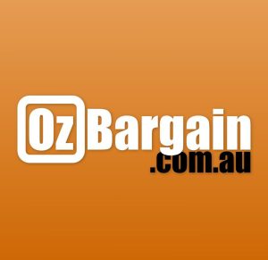 OzBargain