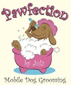 Pawfection By Julz