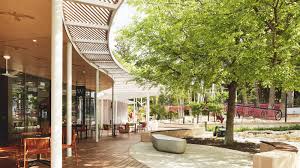 Perth Zoo Head Office Photos