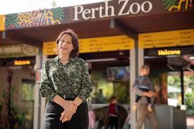 Perth Zoo Head Office Photos