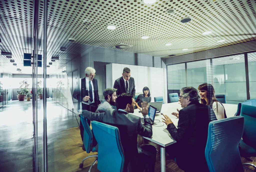 Resilium Head Office Photos