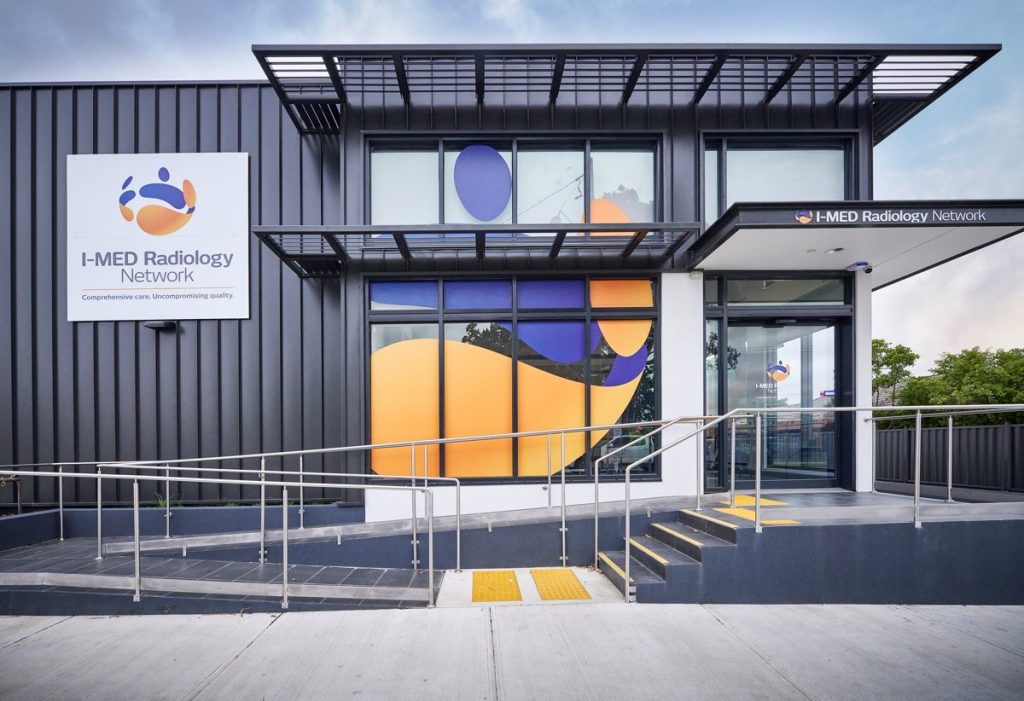 Ritchie Property Head Office Photos