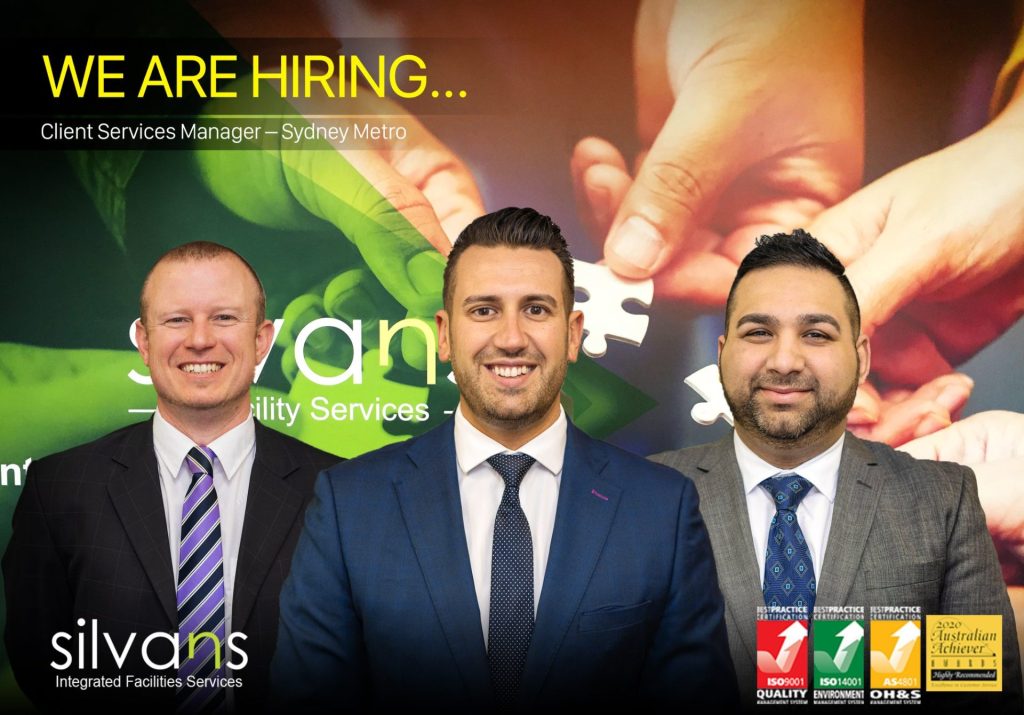 Silvans Integrated Facilities Services Head Office Photos