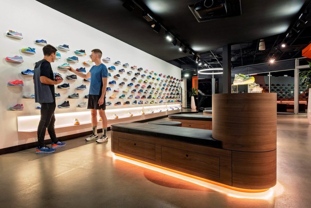 Sportitude Head Office Photos