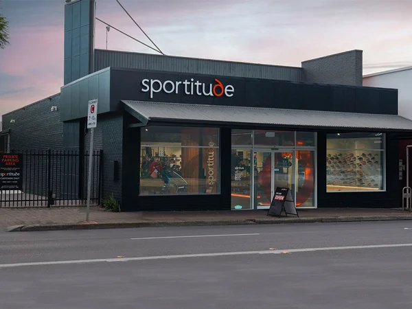 Sportitude Head Office Photos