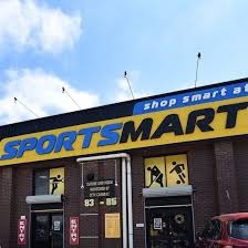 Sportsmart Head Office Photos