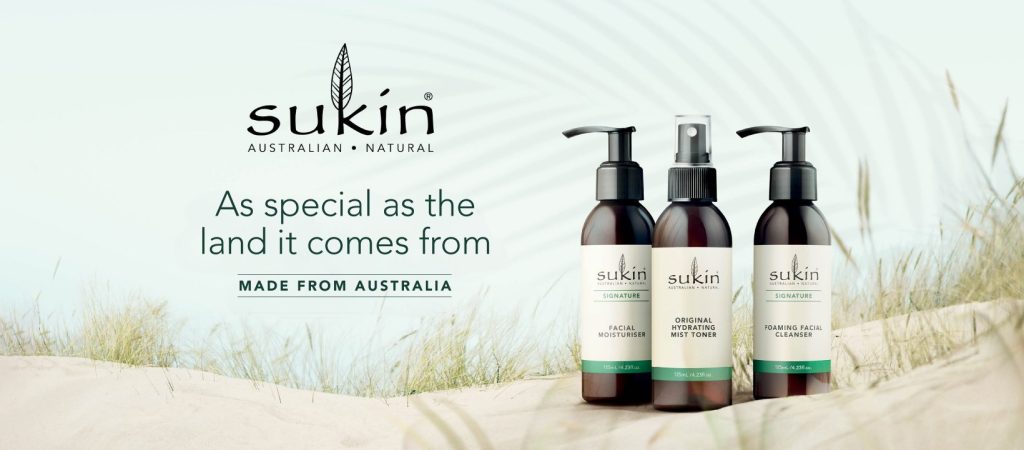 Sukin Natural Skincare Head Office Photos
