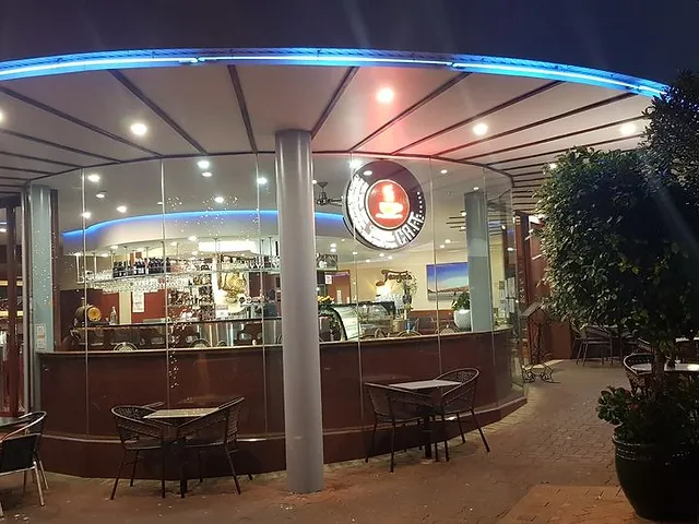 Tanja's Cafe Head Office Photos