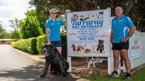 Tarraray Pet Retreat Head Office Photos