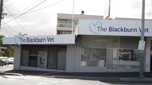 The Blackburn Vet Head Office Photos
