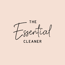 The Essential Cleaner