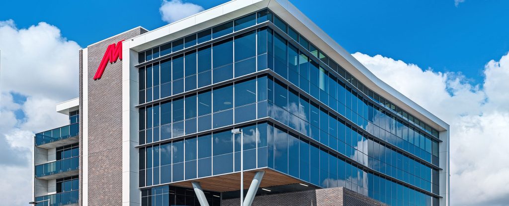 The Mutual Bank Head Office Photos