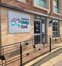 Unity Bank Head Office Photos