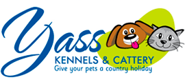 Yass Kennels & Cattery