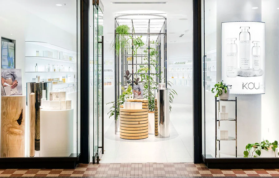 iKOU Head Office Photos