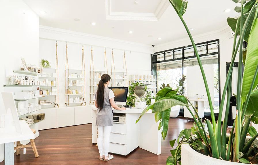 iKOU Head Office Photos