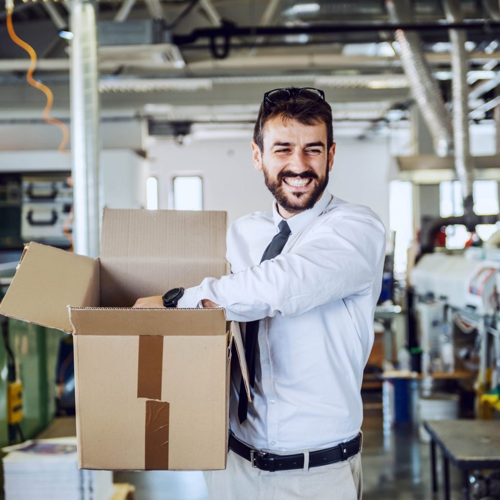 A Team Printing Head Office Photos