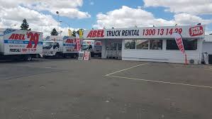 ABEL Truck Hire Head Office Photos