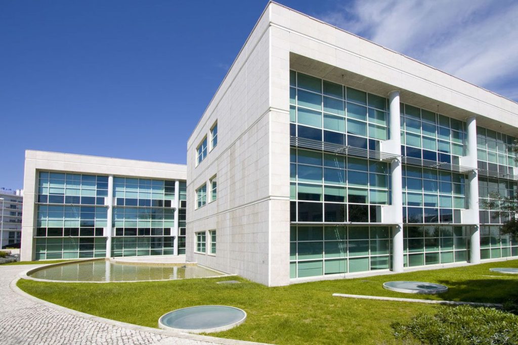 AMC Engineering Consultants Head Office Photos