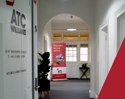 ATC Williams Head Office Photos