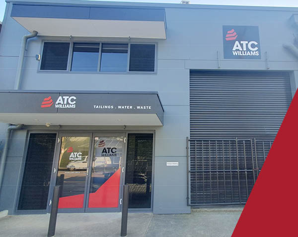 ATC Williams Head Office Photos