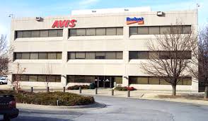 AVIS Head Office Photos