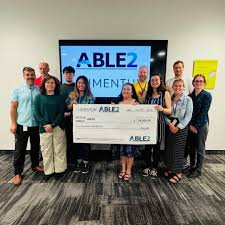 Able2 Head Office Photos