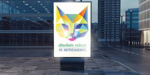 Absolute Colour Printing Head Office Photos