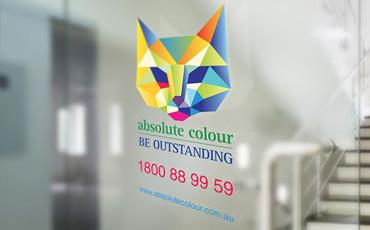 Absolute Colour Printing Head Office Photos