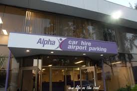 Alpha Car Hire Head Office Photos