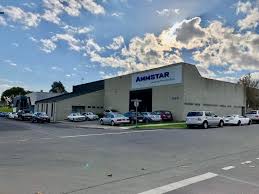 Ammstar Exclusive Head Office Photos