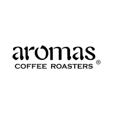 Aromas Coffee Roasters