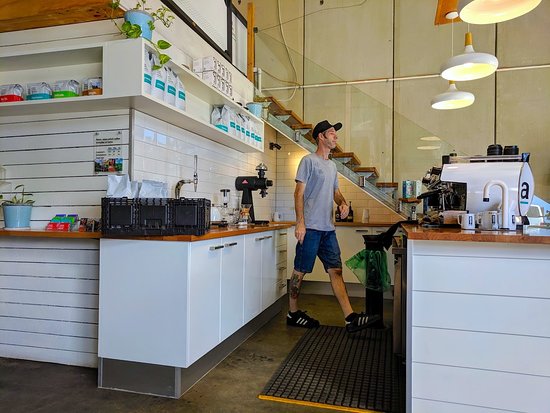 Artisti Coffee Roasters Head Office Photos